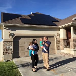 Addison Solar Ray USA