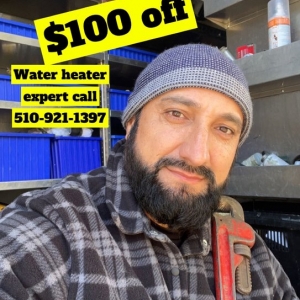 Photo of Fremont Plumbing & Water Heaters