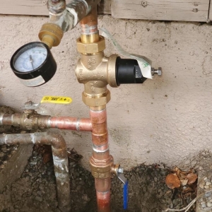 Photo of Fremont Plumbing & Water Heaters