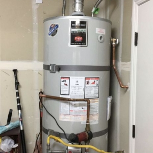 Photo of Fremont Plumbing & Water Heaters