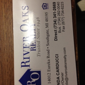 Photo of River Oaks Realty