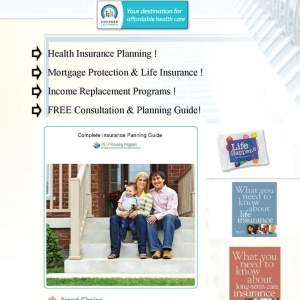Photo of Home Smart Insurance Services