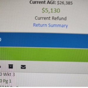 Photo of 1040 Tax Deductions