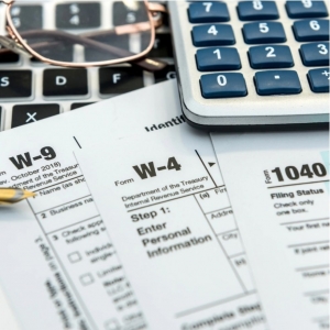 Photo of 1040 Tax Deductions
