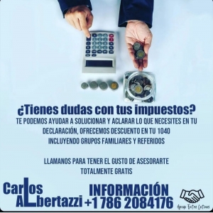 Photo of 1040 Tax Deductions