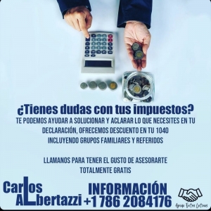 Photo of 1040 Tax Deductions