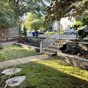 Photo of Jose de la Cruz Landscaping