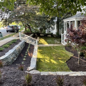 Photo of Jose de la Cruz Landscaping
