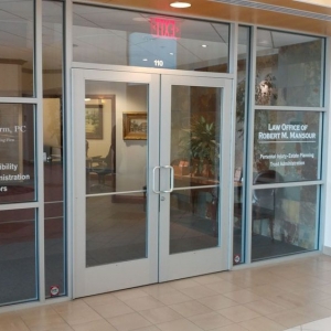 Photo of Law Office of Robert M Mansour
