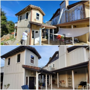 Photo of 2 Coats Painting & Services