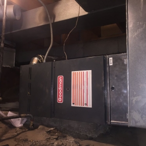 Photo of Express Heating and Cooling