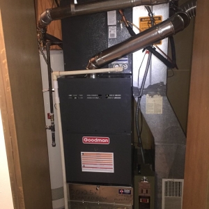Photo of Express Heating and Cooling