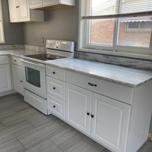 Photo of StoneCraft Marble & Granite
