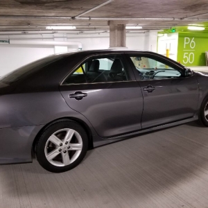 Photo of Car Care - Cambridge