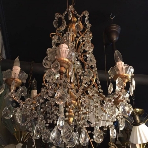 Photo of Cavalier Antique Lighting