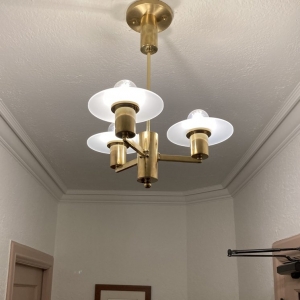 Photo of Cavalier Antique Lighting