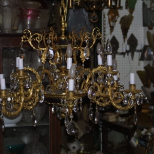 Photo of Cavalier Antique Lighting
