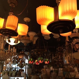 Photo of Cavalier Antique Lighting