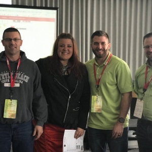 Photo of CI Web Group