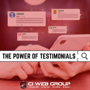 Photo of CI Web Group