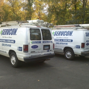 Photo of Servcon