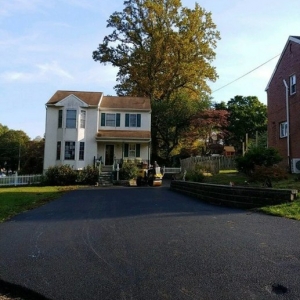 Photo of Docherty Paving
