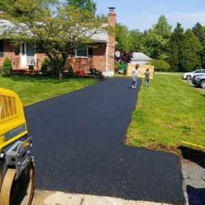Photo of Docherty Paving
