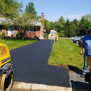 Photo of Docherty Paving
