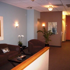 Portland Fifth Avenue Place Apartments