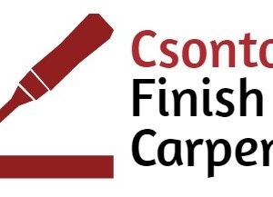 Photo of Csonto Finish Carpentry