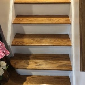 Photo of Csonto Finish Carpentry