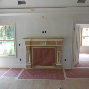 Photo of Csonto Finish Carpentry