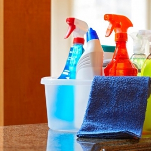 Photo of Genesis Cleaning