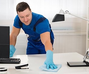 Photo of Genesis Cleaning