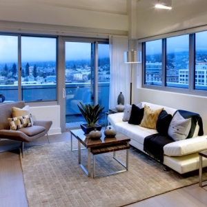 Photo of Berkeley Central Apartments