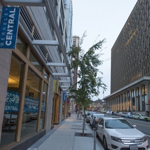 Photo of Berkeley Central Apartments