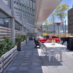Photo of Berkeley Central Apartments