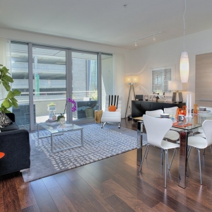 Photo of Berkeley Central Apartments