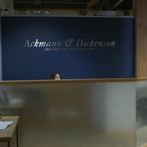 Photo of Ackmann & Dickenson