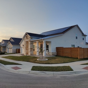 Photo of Dynamic Solar Design