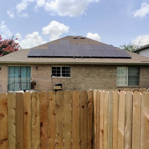 Photo of Dynamic Solar Design