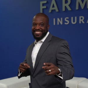 Photo of Brian McLaurin - Farmers Insurance