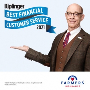 Photo of Brian McLaurin - Farmers Insurance