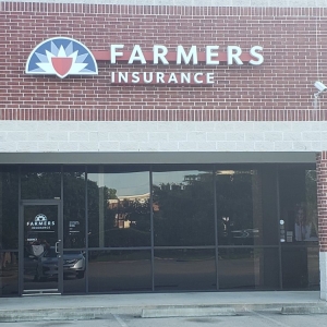 Photo of Brian McLaurin - Farmers Insurance