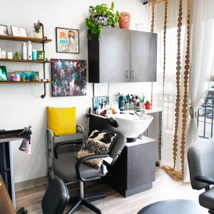 Dallas Ovation Salon Suites