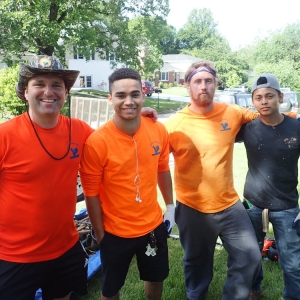 Photo of Lawn Rangers