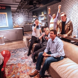 Photo of Game Night Out