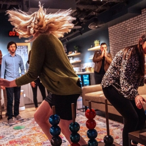 Photo of Game Night Out