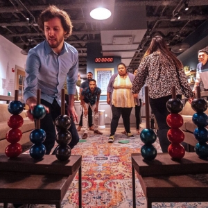 Photo of Game Night Out