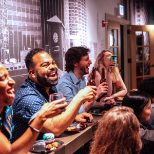 Photo of Game Night Out